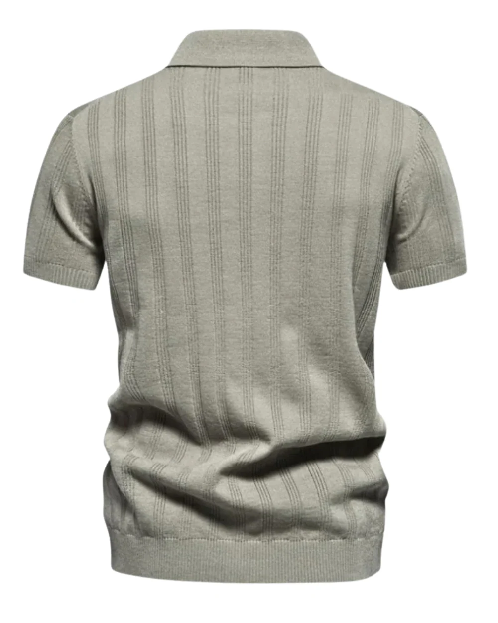 Raúl® | Classic Polo - Image 6