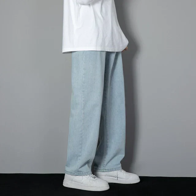Raúl® | Effortless And Stylish Summer Trousers - Image 2