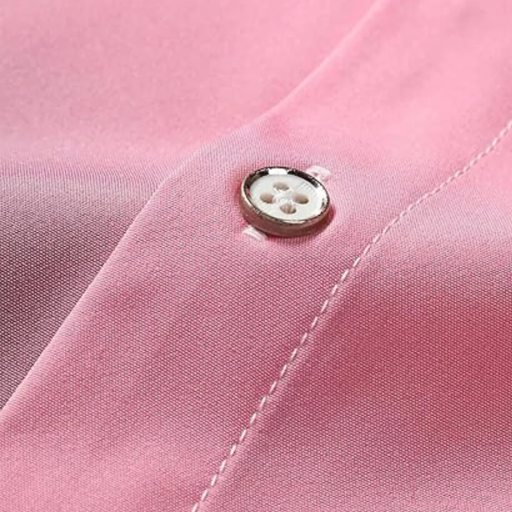 Raúl® | Fashionable gradient shirt for men - Image 4