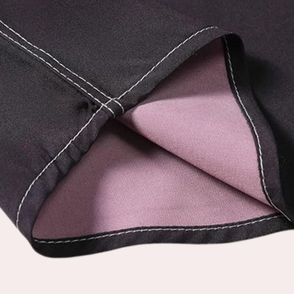 Raúl® | Fashionable gradient shirt for men - Image 5