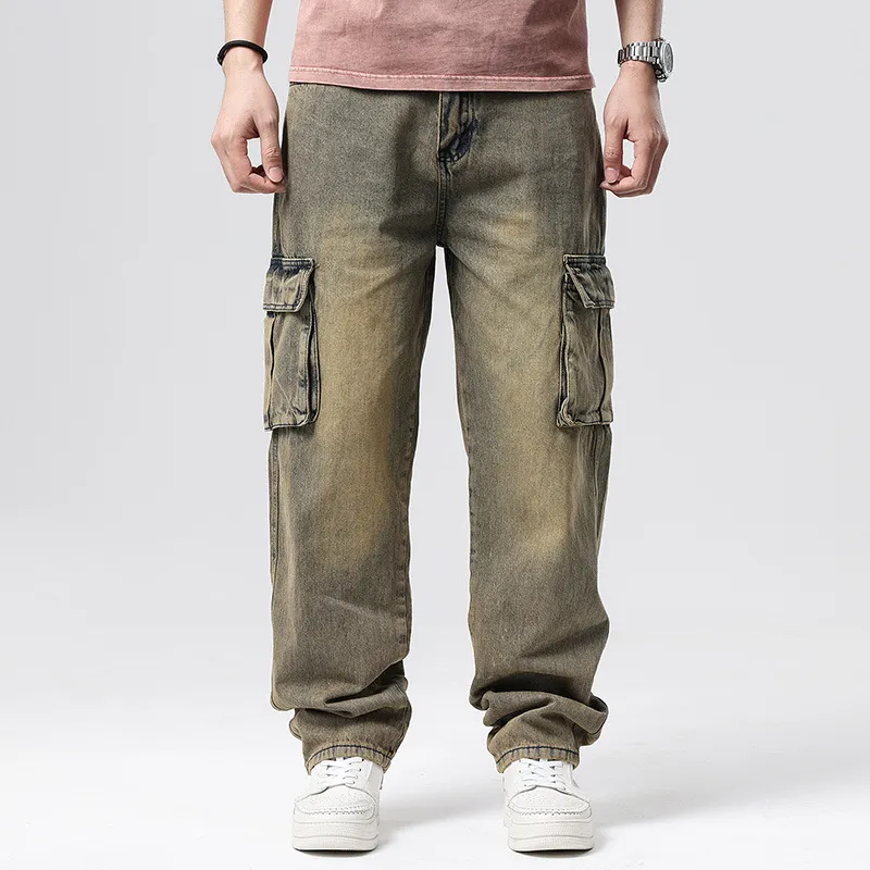 Raúl® | Hip hop jeans - Image 3