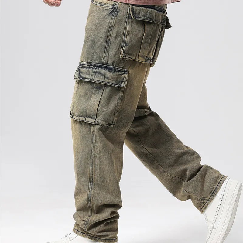 Raúl® | Hip hop jeans - Image 4