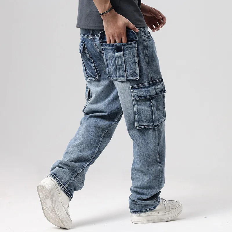 Raúl® | Hip hop jeans - Image 6