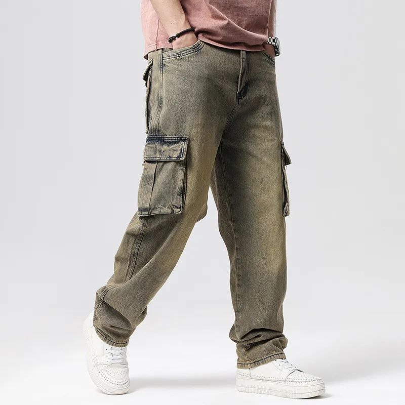 Raúl® | Hip hop jeans - Image 7
