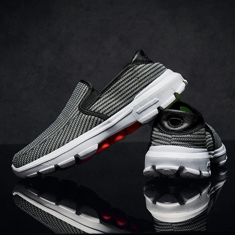 Raúl® | Modern And Comfortable   Shoes - Image 10