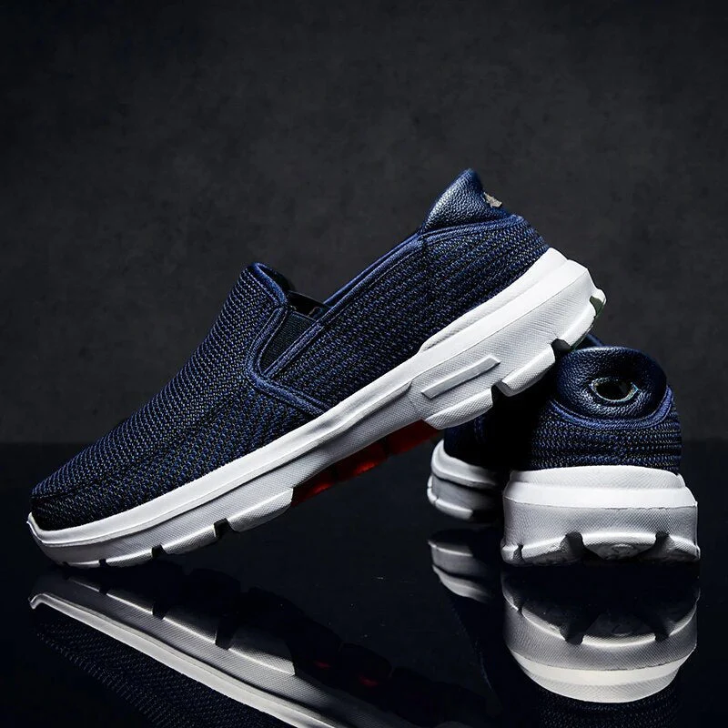 Raúl® | Modern And Comfortable   Shoes - Image 11