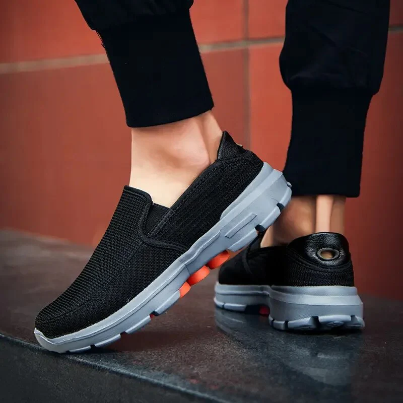 Raúl® | Modern And Comfortable   Shoes - Image 2