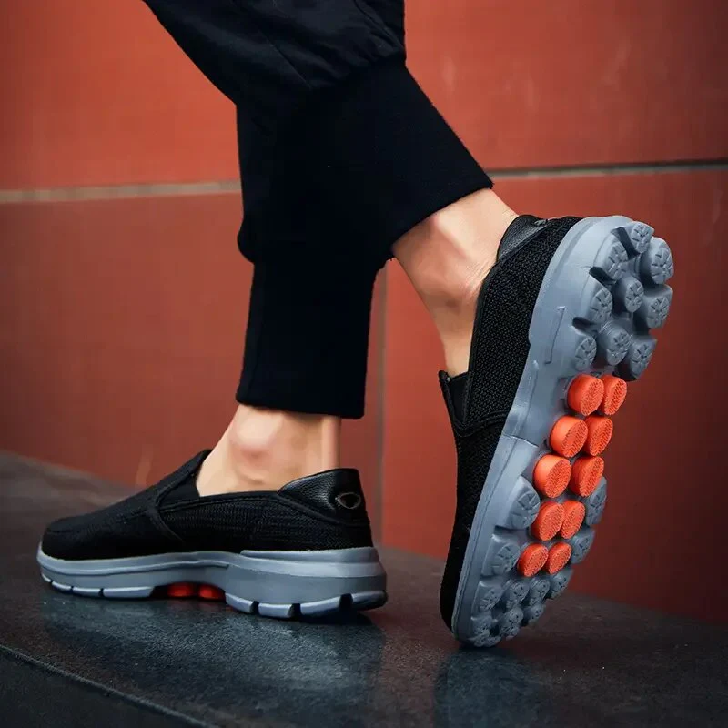 Raúl® | Modern And Comfortable   Shoes - Image 3