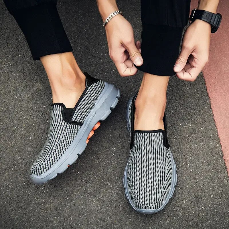 Raúl® | Modern And Comfortable   Shoes - Image 4