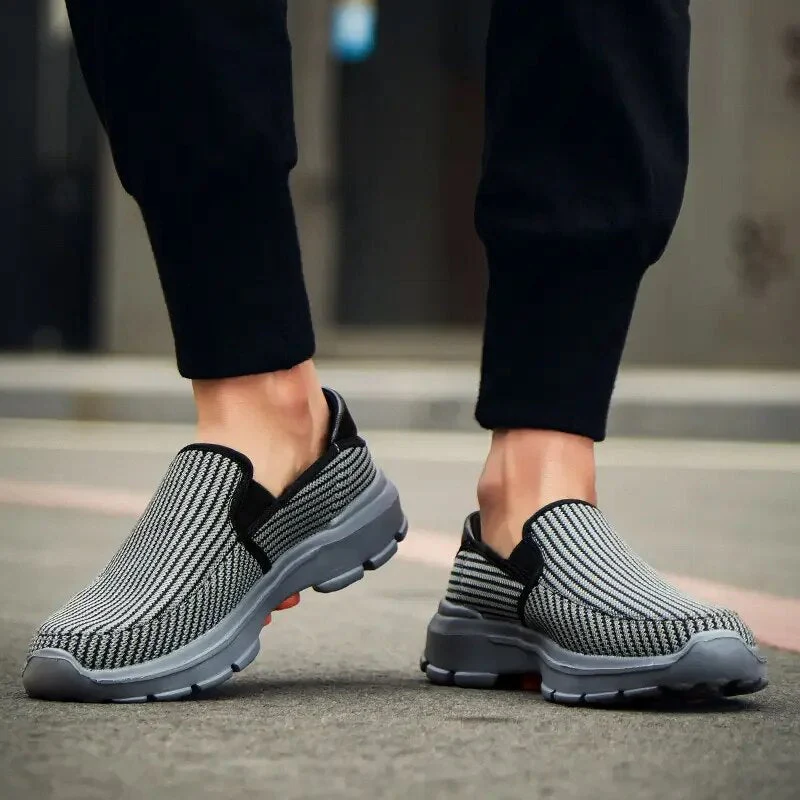 Raúl® | Modern And Comfortable   Shoes - Image 5