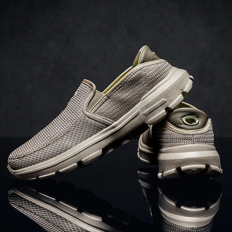 Raúl® | Modern And Comfortable   Shoes - Image 6
