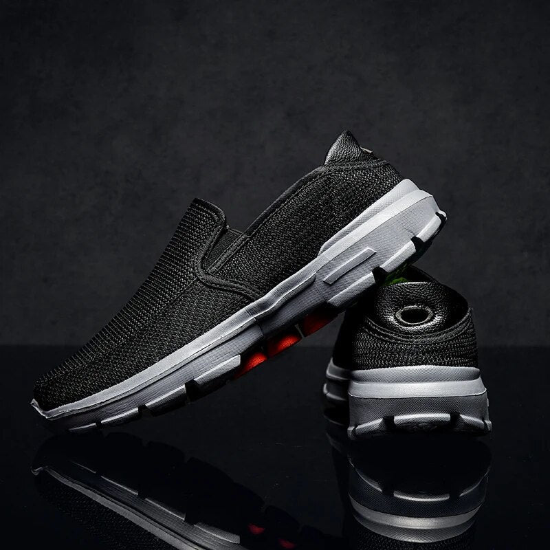 Raúl® | Modern And Comfortable   Shoes - Image 7