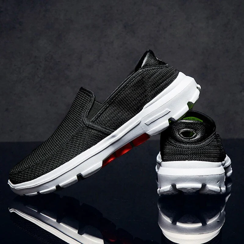 Raúl® | Modern And Comfortable   Shoes - Image 8