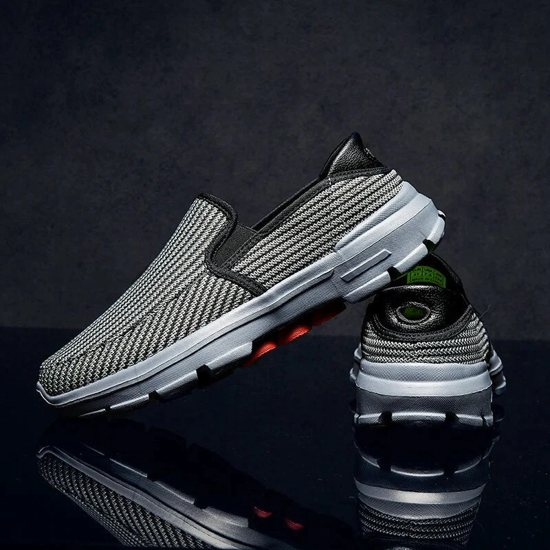 Raúl® | Modern And Comfortable   Shoes - Image 9