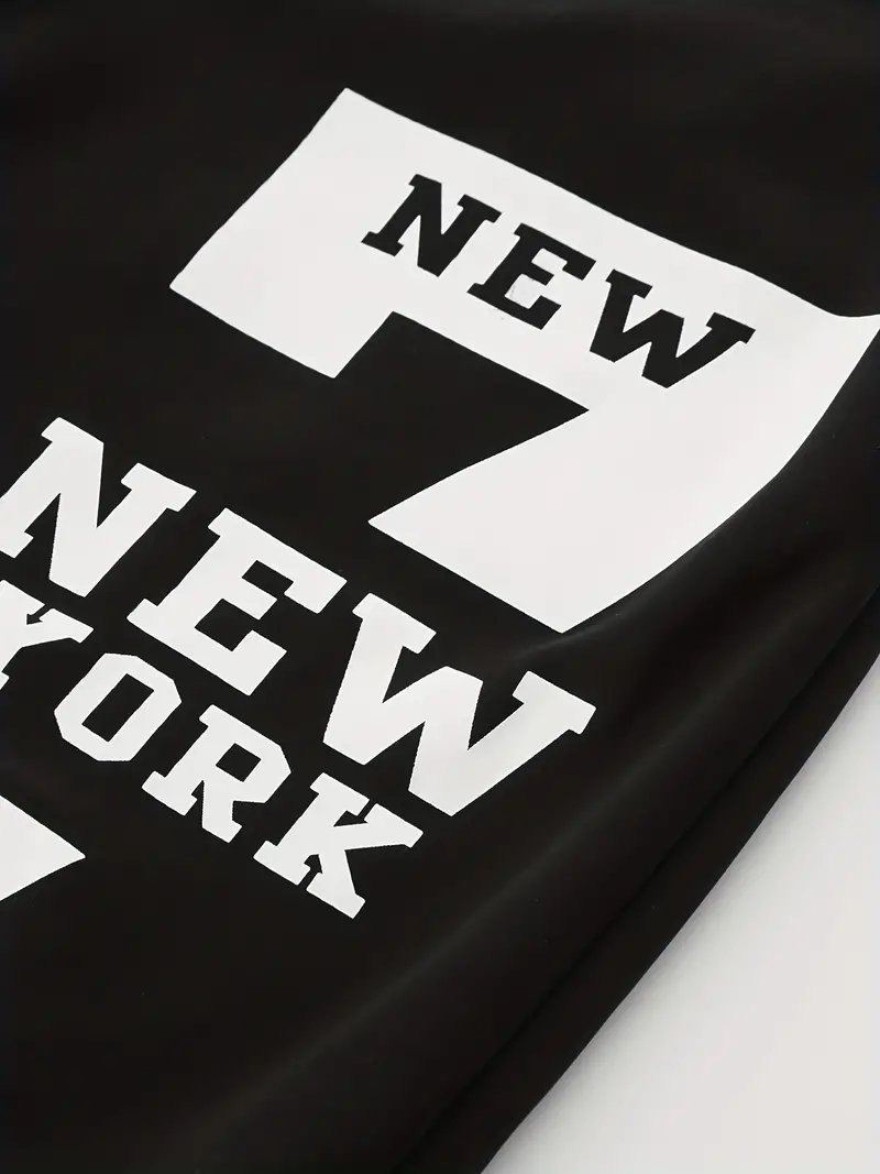 Raúl® | New York Design Trousers For Men