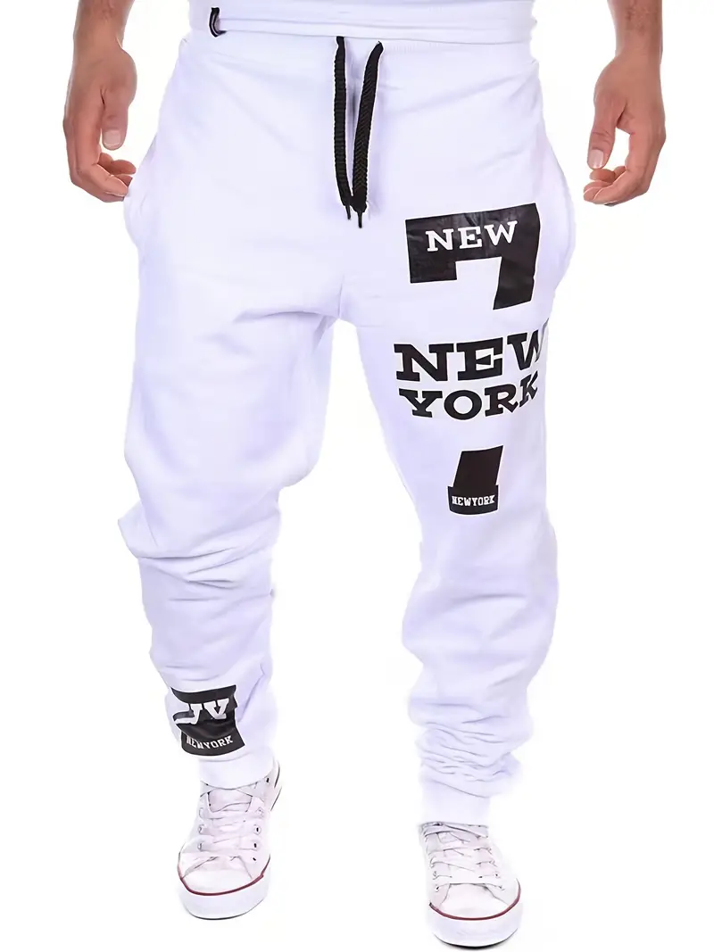 Raúl® | New York Design Trousers For Men - Image 6
