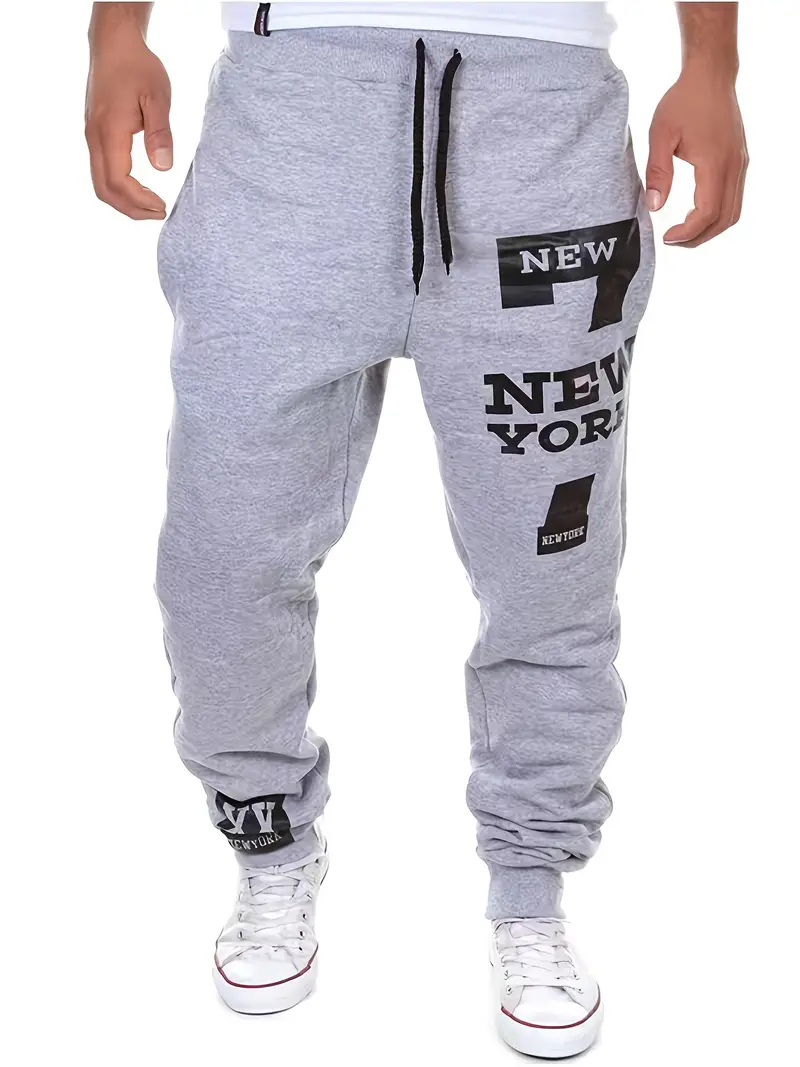Raúl® | New York Design Trousers For Men - Image 7