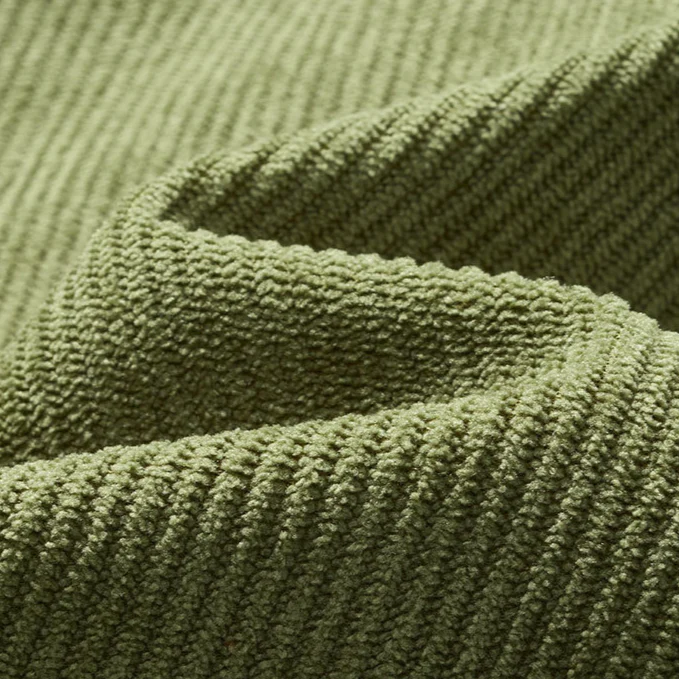 Raúl® | Sherpa-Lined Corduroy Vest - Image 10