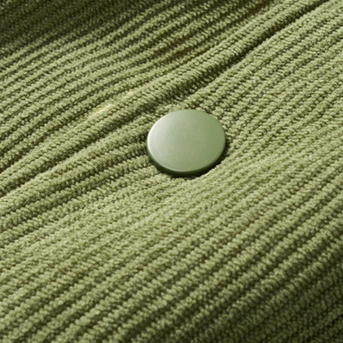 Raúl® | Sherpa-Lined Corduroy Vest - Image 12
