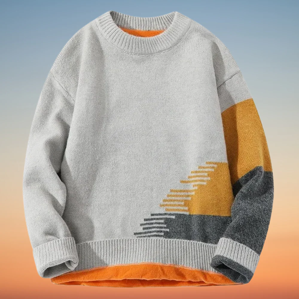 Raúl® | Soft and comfortable sweater - Image 2