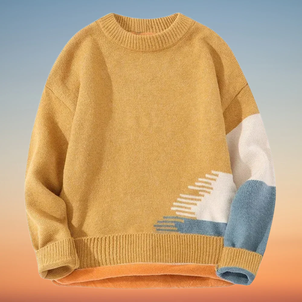 Raúl® | Soft and comfortable sweater - Image 3