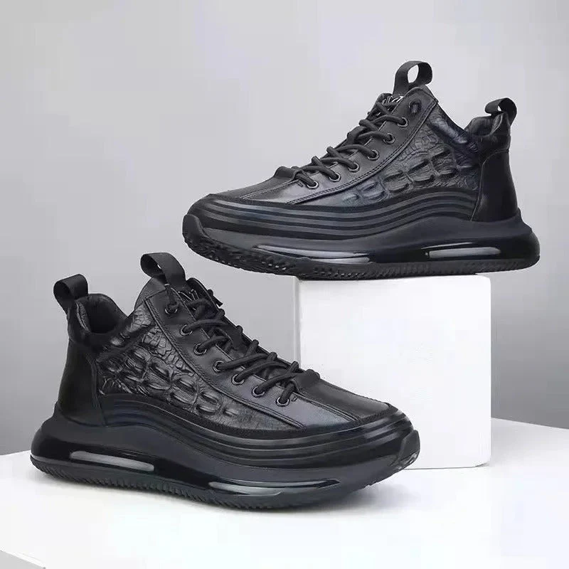 Raúl® | Stylish, Comfortable Sneakers