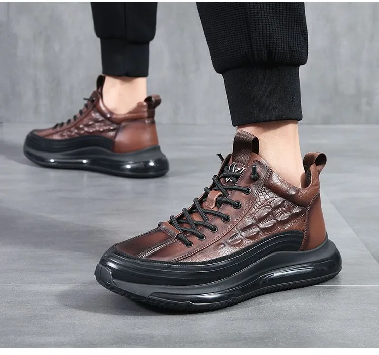 Raúl® | Stylish, Comfortable Sneakers - Image 10