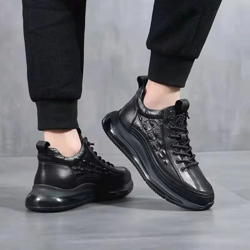 Raúl® | Stylish, Comfortable Sneakers - Image 2
