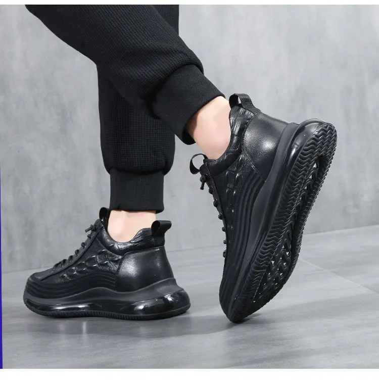 Raúl® | Stylish, Comfortable Sneakers - Image 4