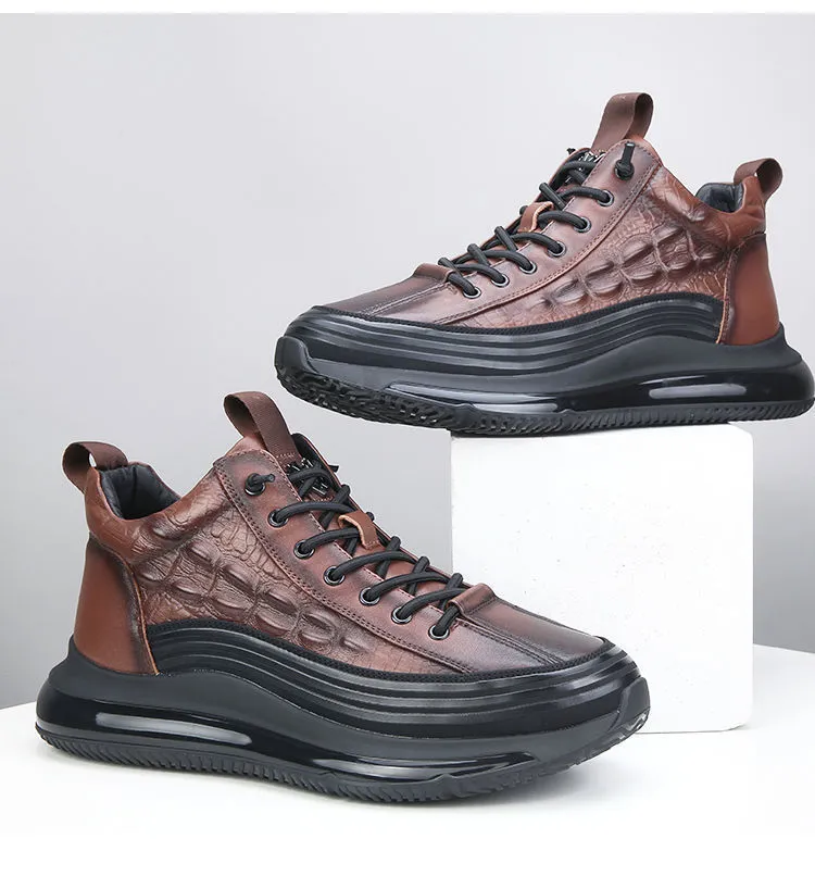 Raúl® | Stylish, Comfortable Sneakers - Image 6
