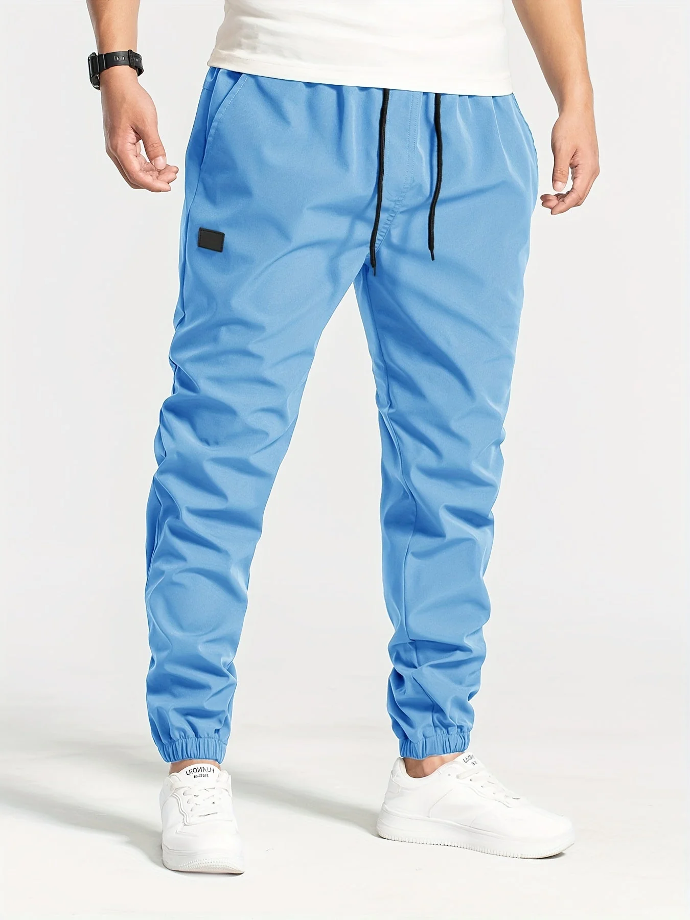 Raúl® | Ultra Comfortable Men'S Casual Trousers - Image 10