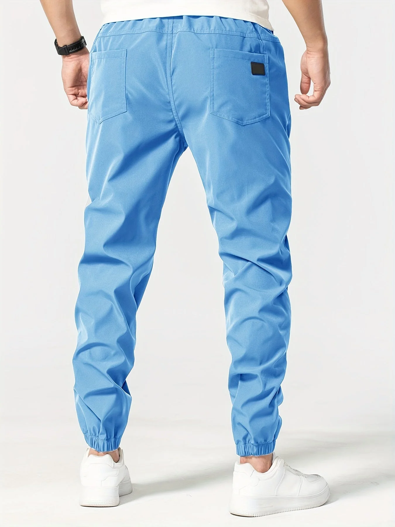Raúl® | Ultra Comfortable Men'S Casual Trousers - Image 11