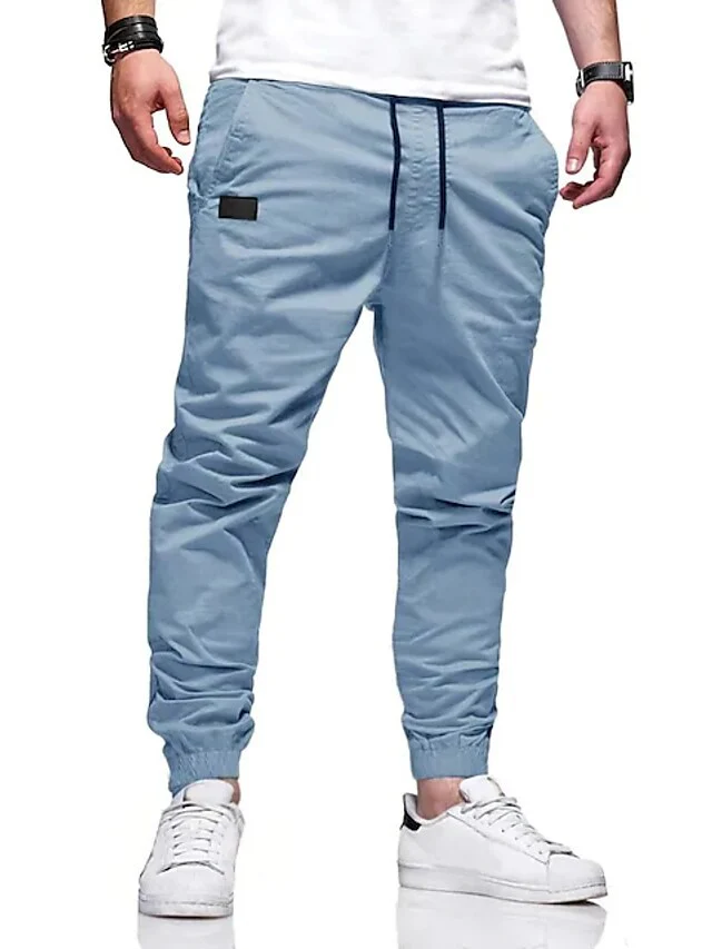 Raúl® | Ultra Comfortable Men'S Casual Trousers - Image 12