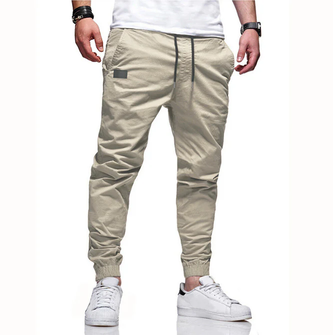 Raúl® | Ultra Comfortable Men'S Casual Trousers - Image 13