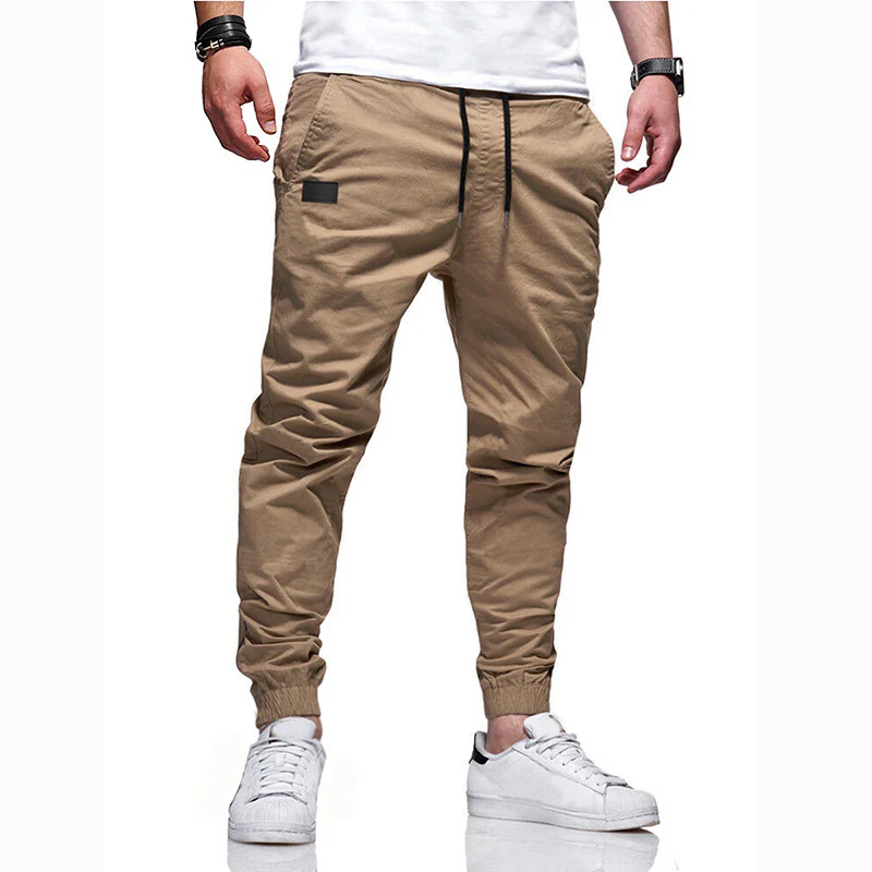 Raúl® | Ultra Comfortable Men'S Casual Trousers - Image 14