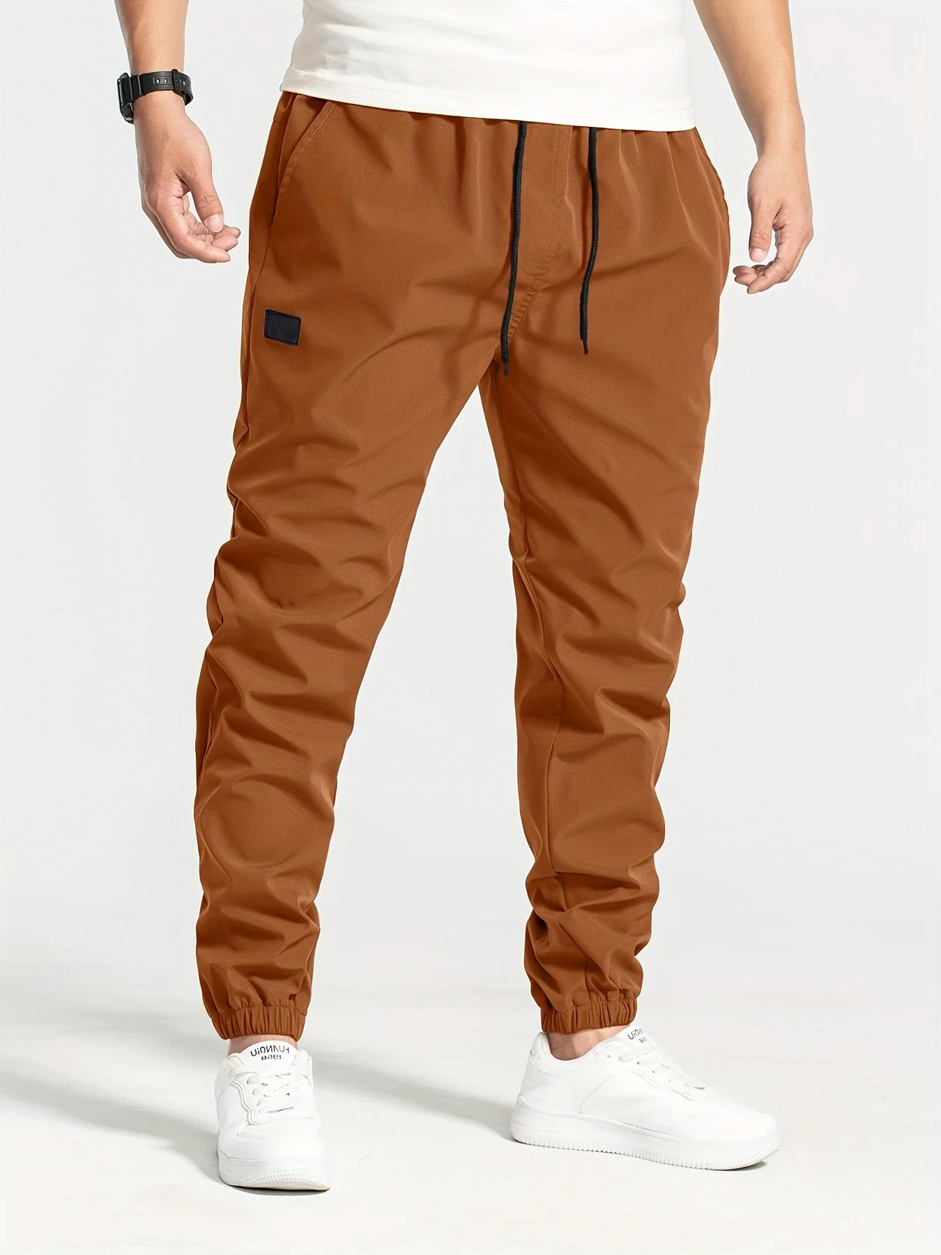 Raúl® | Ultra Comfortable Men'S Casual Trousers - Image 4