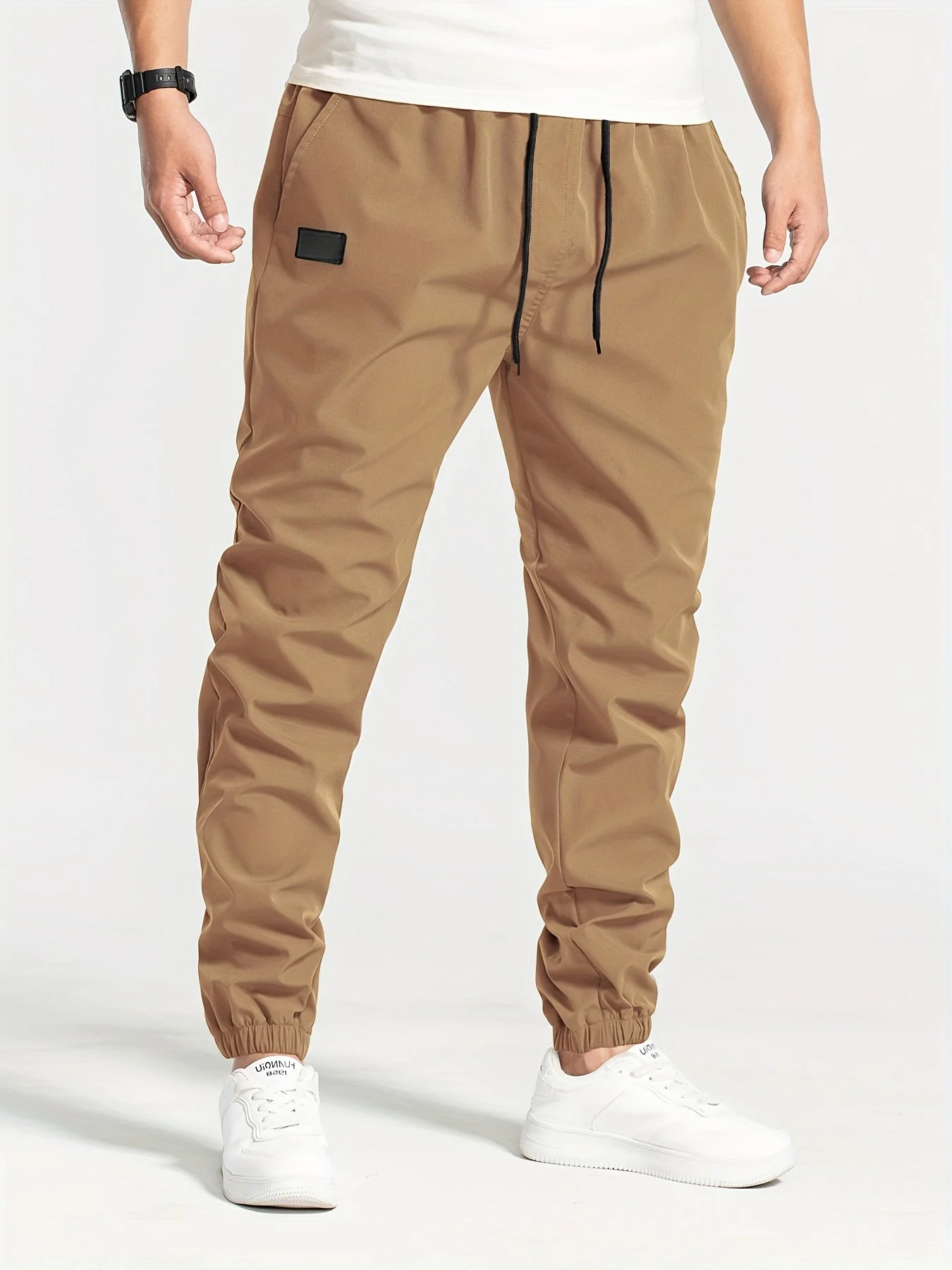 Raúl® | Ultra Comfortable Men'S Casual Trousers - Image 5