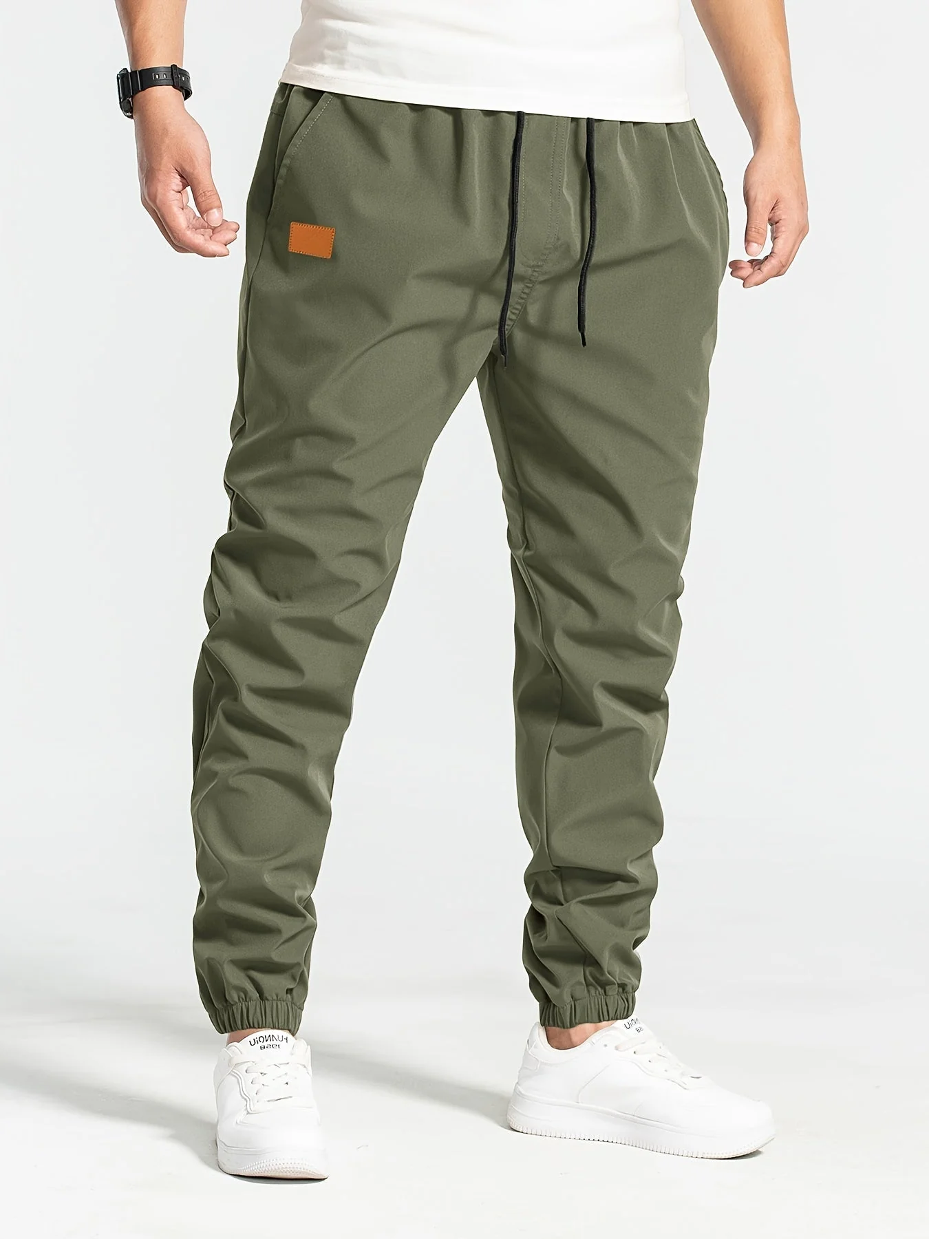 Raúl® | Ultra Comfortable Men'S Casual Trousers - Image 8