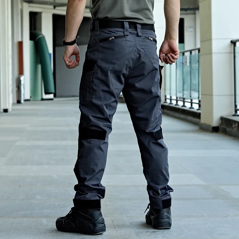 Raúl® | Uncomplicated And Trendy Trousers