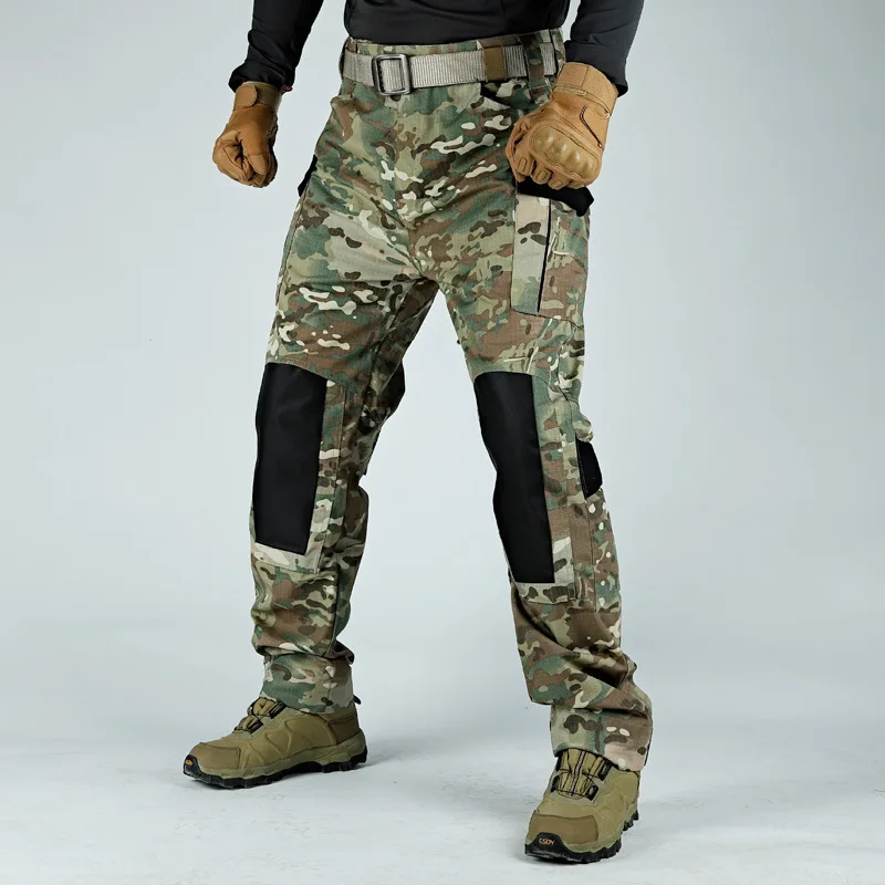 Raúl® | Uncomplicated And Trendy Trousers - Image 2