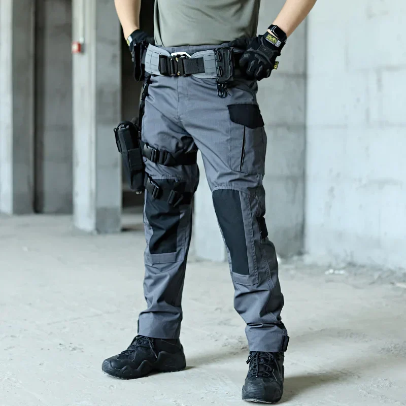 Raúl® | Uncomplicated And Trendy Trousers - Image 3