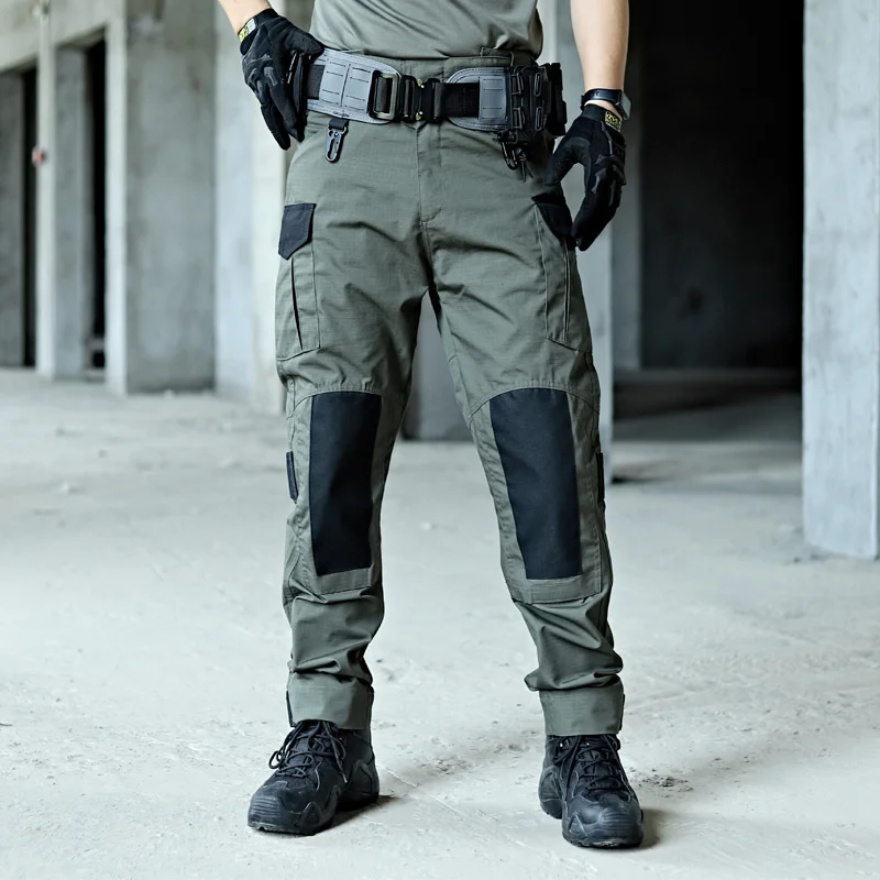 Raúl® | Uncomplicated And Trendy Trousers - Image 4