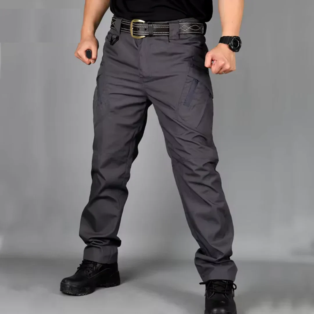 Raúl® | Uncomplicated And Trendy Trousers - Image 5
