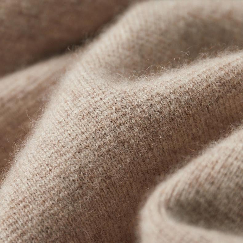 Raúl® | Wool sweater - Image 12