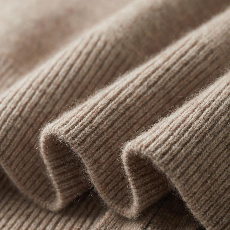 Raúl® | Wool sweater - Image 13