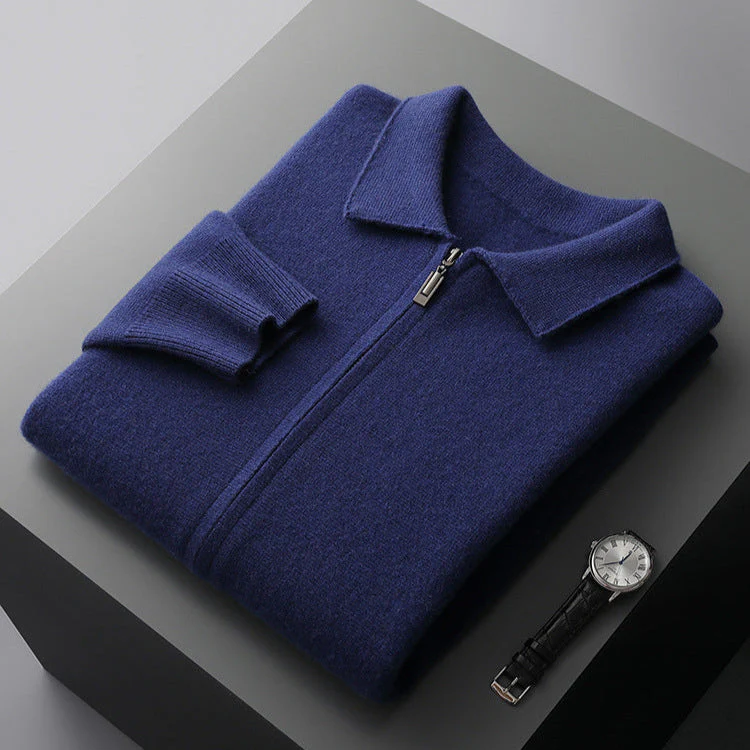 Raúl® | Wool sweater - Image 2