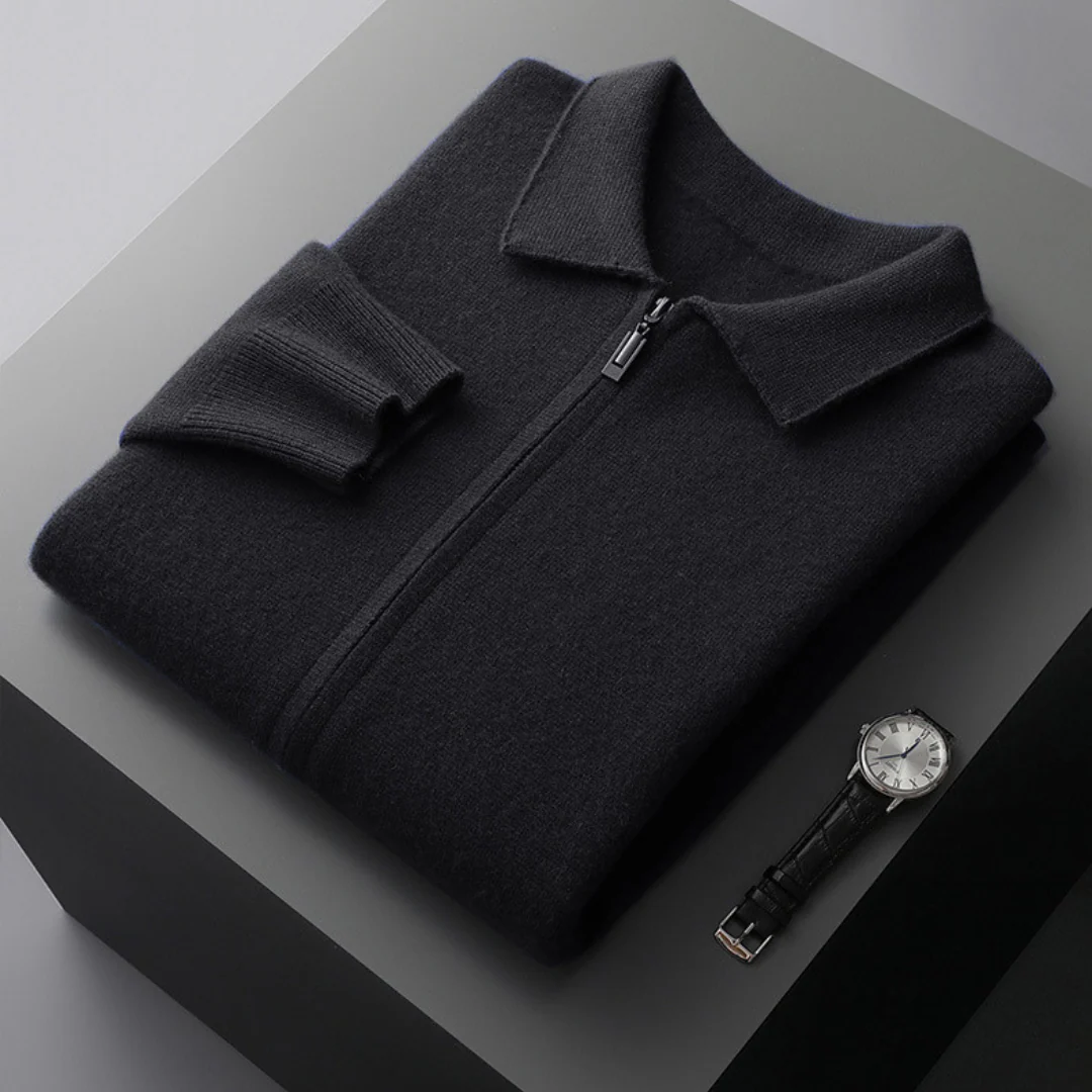 Raúl® | Wool sweater - Image 3