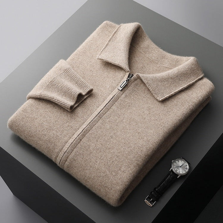 Raúl® | Wool sweater - Image 4