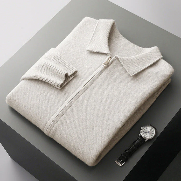 Raúl® | Wool sweater - Image 5