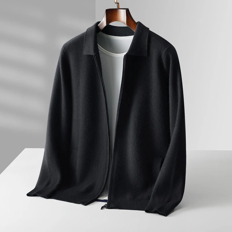 Raúl® | Wool sweater - Image 6
